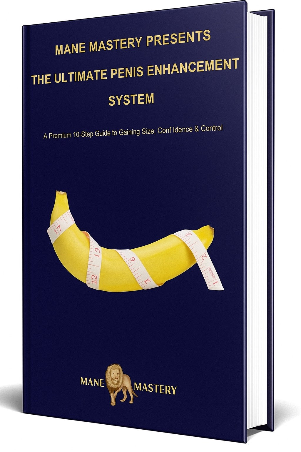 Mane Mastery Premium Guide